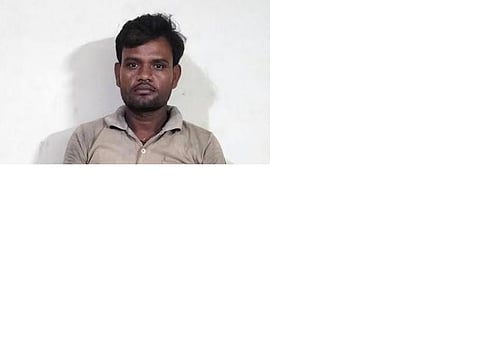 बांग्लादेश में मिला असम का लापता मछुआरा