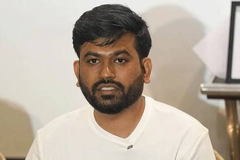 New Delhi