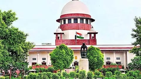 इससे ऐतराज क्यों है हाई कोर्ट को : सुप्रीम कोर्ट