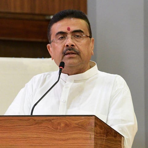 दुर्गापूजा से पहले बालुरघाट में मुख्यमंत्री का दौरा