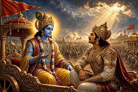 जन्माष्टमी