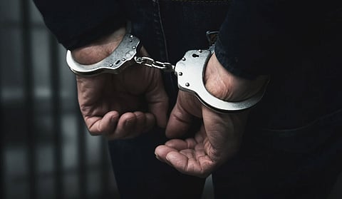 Panchayat Pradhan Sheikh Nizamuddin Arrested from Santiniketan in Post-Poll Violence Case