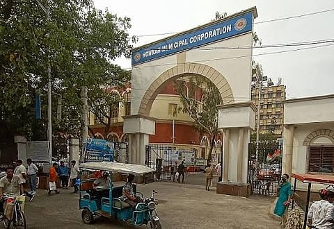 Water Crisis in Howrah: Low Pressure and Unannounced Supply Cut Leave Residents Struggling