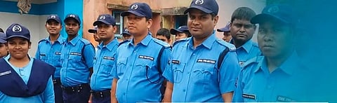 सिविक वॉलेंटियर को सितंबर से मिलेगा 12,000 रुपये प्रति माह
