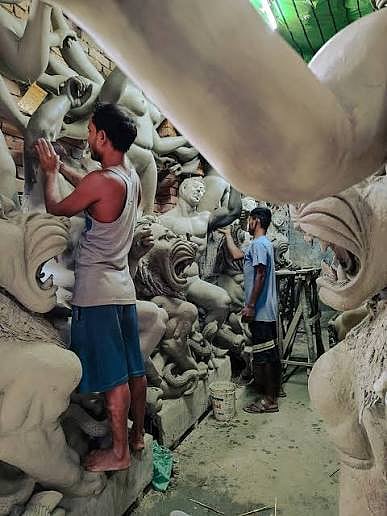 Kolkata