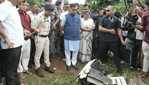 
हादसे में मृतकों के परिजनों को पांच-पांच लाख रुपये मिलेंगे