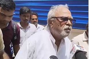 Nirmal Ghosh Gets Bail in Abhaya Case: To Remain in Jail Over Other Charges