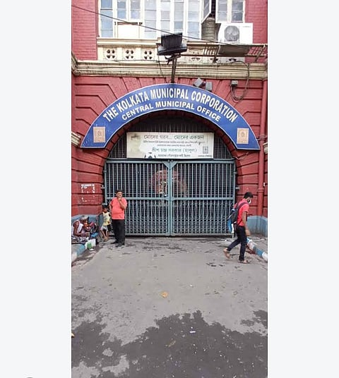 महानगर के 700 पार्कों में रोपे जाएंगे12 हजार पौधे