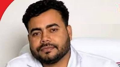 मिथिलेश सिंह