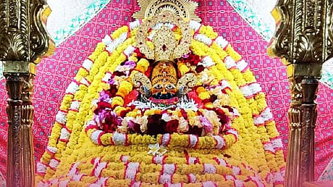 Khatushyamji