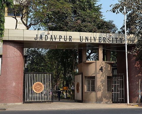 जेयू में वंदे मातरम विवाद के बाद राष्ट्रवादी सम्मेलन