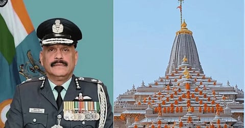 Ayodhya