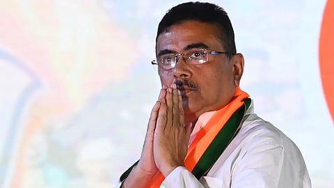 ‘वंदे मातरम्’ पर सख्त रुख