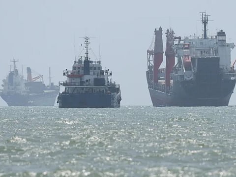 Iran launches missile and drone attack on Kuwait; tensions rise in the Gulf