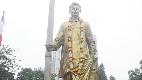 पीएम मोदी - अमित शाह ने याद किए ‘महानायक’ उत्तम कुमार