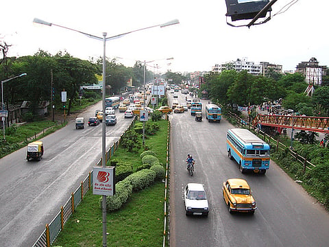 Kolkata