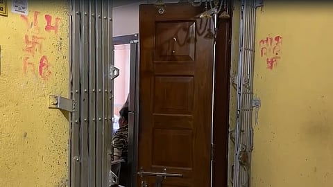 कोलकाता-हावड़ा में ED की 11 ठिकानों पर छापेमारी