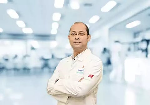 शिक्षकों को समर्पित: कैंसर को हराने वाले प्रोफेसर की कहानी