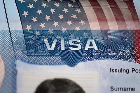Relief for families seeking 'Green Cards' in the US