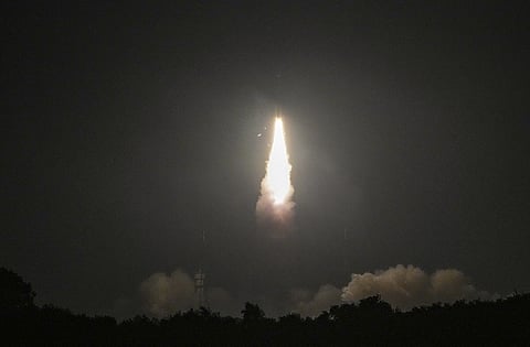 ISRO