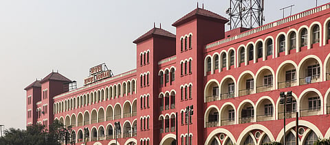 Howrah Traffic Restrictions Imposed Till Sunday Night: GT Road Routes Diverted