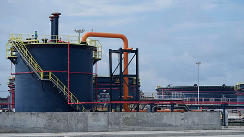 37 people die after exposure to toxic gas in Nigeria