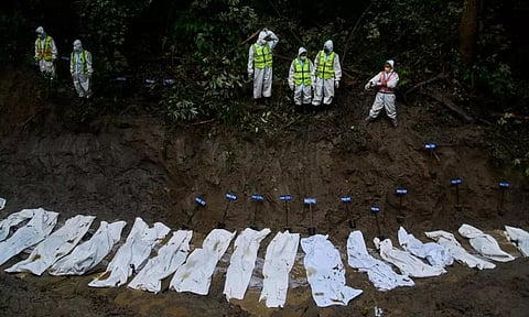Death toll from flash floods in Nepal rises to 1,344