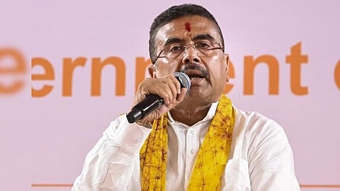 बंगाल : 22 जिलों में चला स्वच्छता का महाअभियान  
