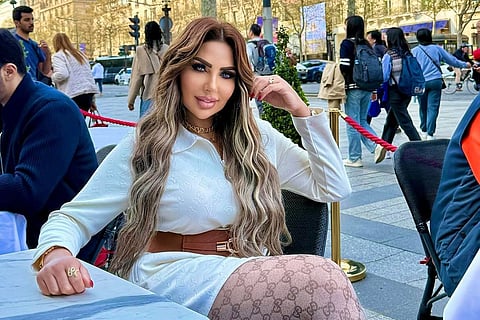 12 sentenced to death, including Egyptian TV presenter