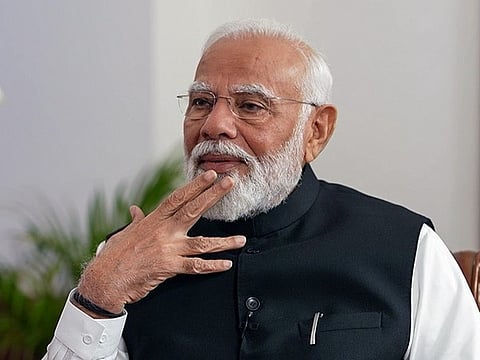 Modi