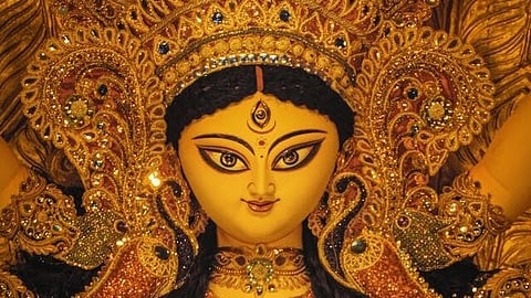 दुर्गापूजा को लेकर सीएम की कल अहम बैठक 