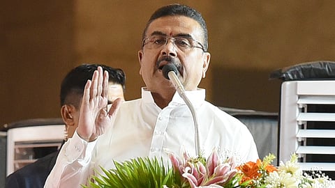 बंगाल सरकार का तोहफा: 1 लाख कर्मियों का बढ़ा वेतन