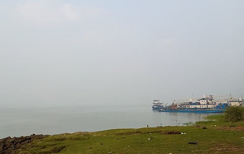 पश्चिम बंगाल का सबसे बेहतर प्रदर्शन आसनसोल का रहा, जिसे राष्ट्रीय स्तर पर 20वां स्थान मिला