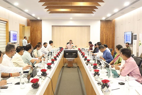 
नौवीं के छात्रों को फिर मिलेगी मुफ्त साइकिल