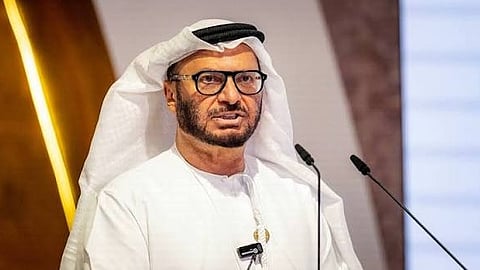 The Iran conflict has shaken the Gulf nations' trust in the US