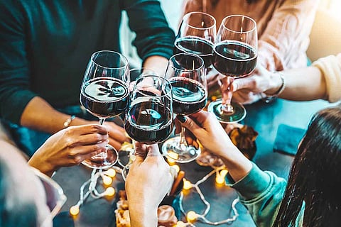 Fears of weakest wine harvest in decades in France