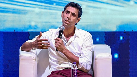 गिल अभी सीखने के दौर में : नेहरा