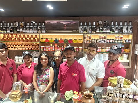 मस्त बनारसी पान ने कोलकाता में खोला पहला आउटलेट