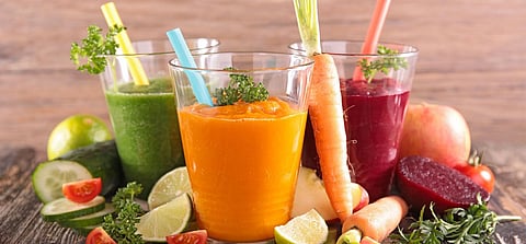 Health