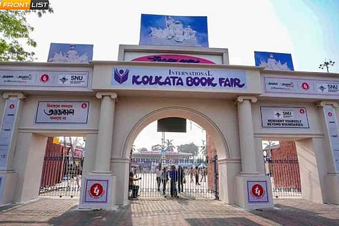 Kolklata