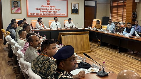हम जीटीए से भ्रष्टाचार उखाड़ फेंकेंगे, भ्रष्टों से धन वसूलेंगे : मुख्यमंत्री 