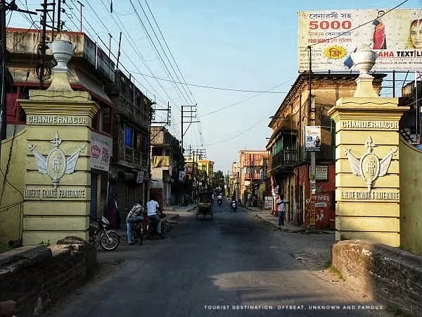 चंदननगर में इस सप्ताहांत दिखेगा ‘पेरिस' का नजारा