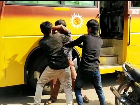फाइल फोटो