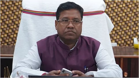 Patna