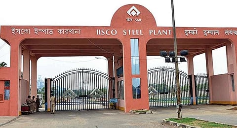 सेल-आईएसपी में पहली बार 24 सितंबर को होगा मान्यता प्राप्त यूनियन चुनाव