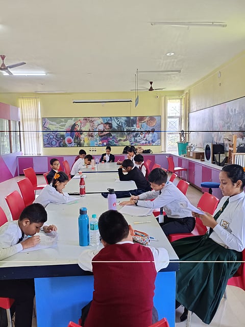 KSC साइंस ओलंपियाड के विजेताओं का होगा सम्मान