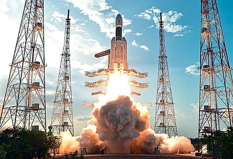 ISRO