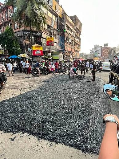 Kolkata