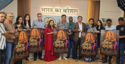 Sadhana Sargam