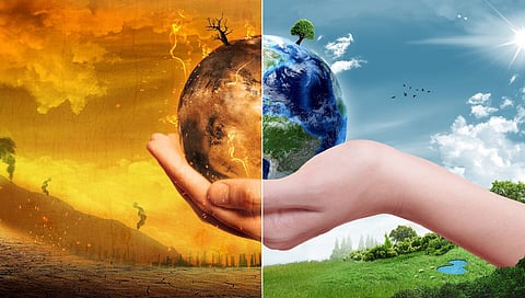 globalwarming